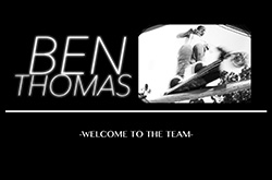 Ben Thomas - Welcome to the GAIN Protection Team video online now!