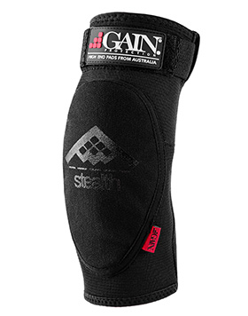 GAIN Stealth Elbow Pads