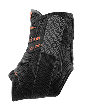 GAIN Pro Ankle Support - SPEEDLACE edition
