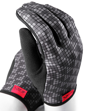 GAIN Protection RESISTANCE elastic Armortex gloves, LOGO